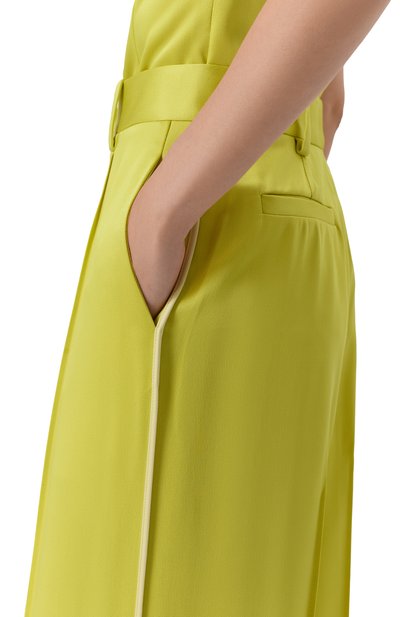 Брюки JIL SANDER, арт. J02KA0380/J76018, фото 5