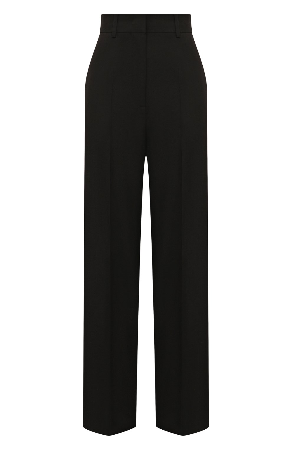 Шерстяные брюки VALENTINO, арт. 5B3RB5Y08MC, фото 1