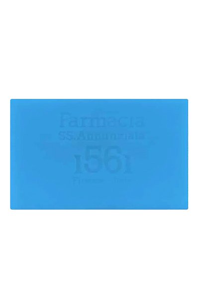 Женского &quot;твердое туалетное мыло &quot;&quot;виноград &amp; голубика&quot;&quot; (150g) &quot; FARMACIA.SS ANNUNZIATA 1561, арт. 8032779250111