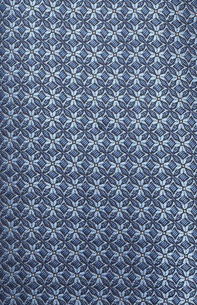 Шелковый галстук BRIONI, арт. 062I00/0840A, фото 3