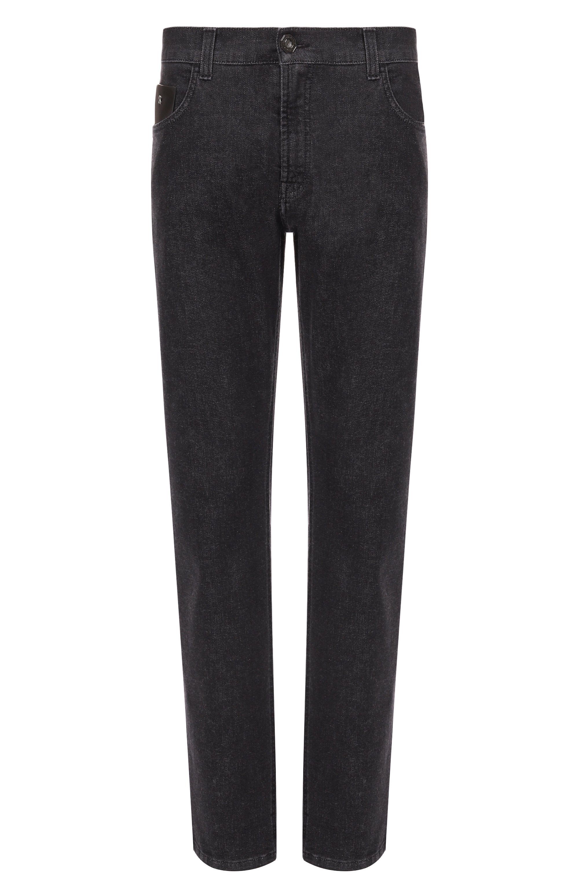 Джинсы STEFANO RICCI, арт. MFT53R1111/RT36BK, фото 1