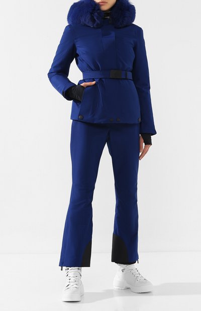 Пуховик MONCLER GRENOBLE, арт. E2-098-46906-20-549F9, фото 2