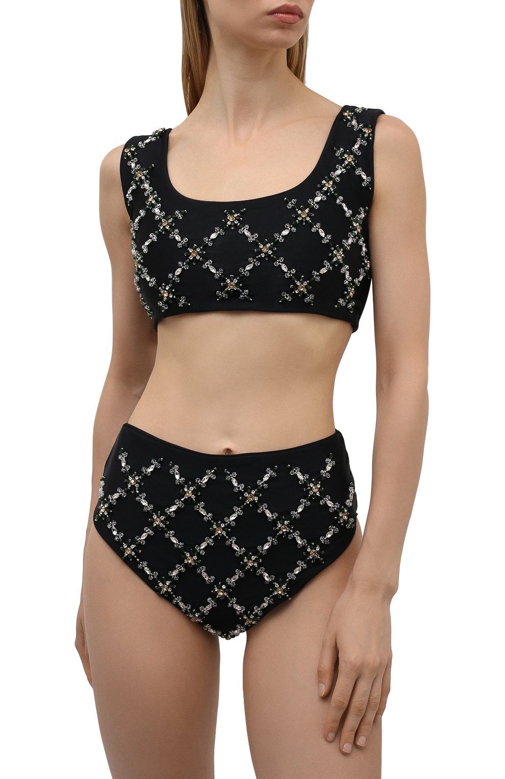 Раздельный купальник OCEANUS, арт. 0CS-SS21-004 MARY FRANCIS, фото 2