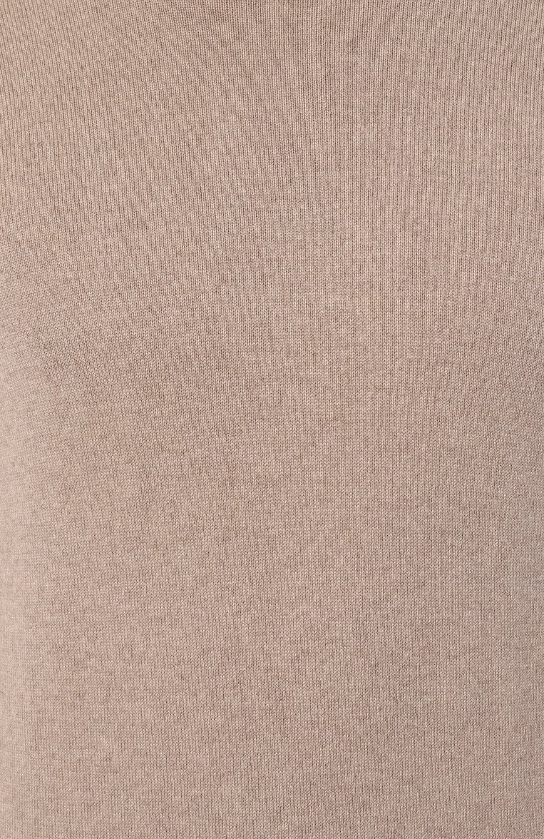 Худи из шерсти и кашемира SARTORIO, арт. SMM016513, фото 1