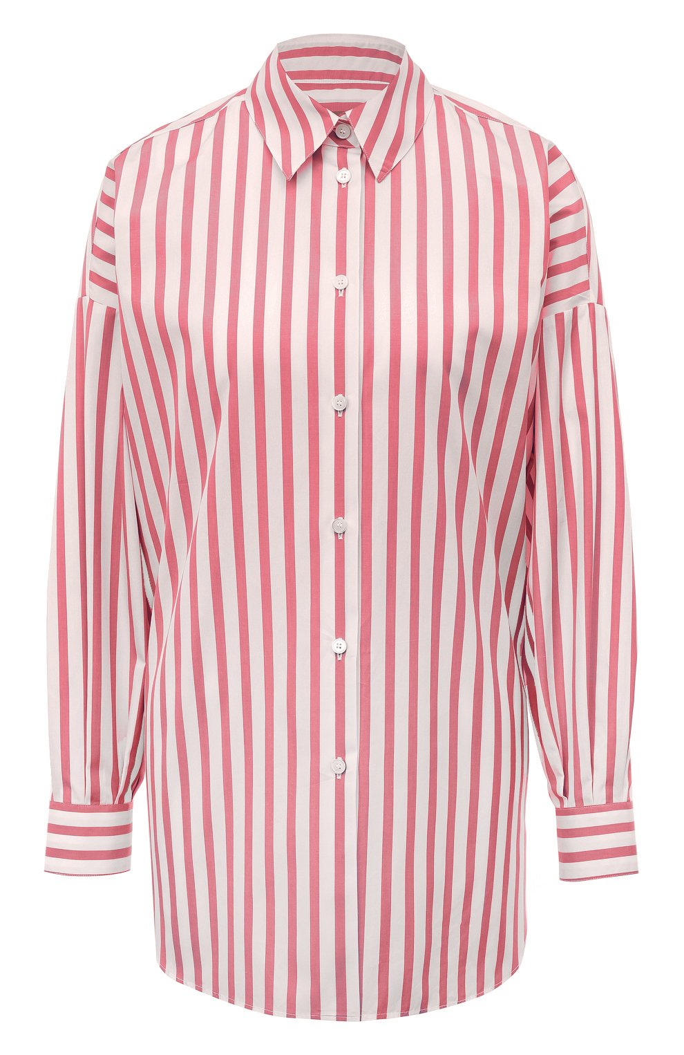 Хлопковая рубашка ACADEMIA, арт. GI0RGIA/70D12, фото 1