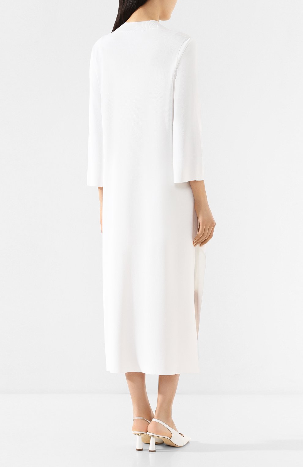 Кардиган из вискозы D.EXTERIOR, арт. 50013, фото 4