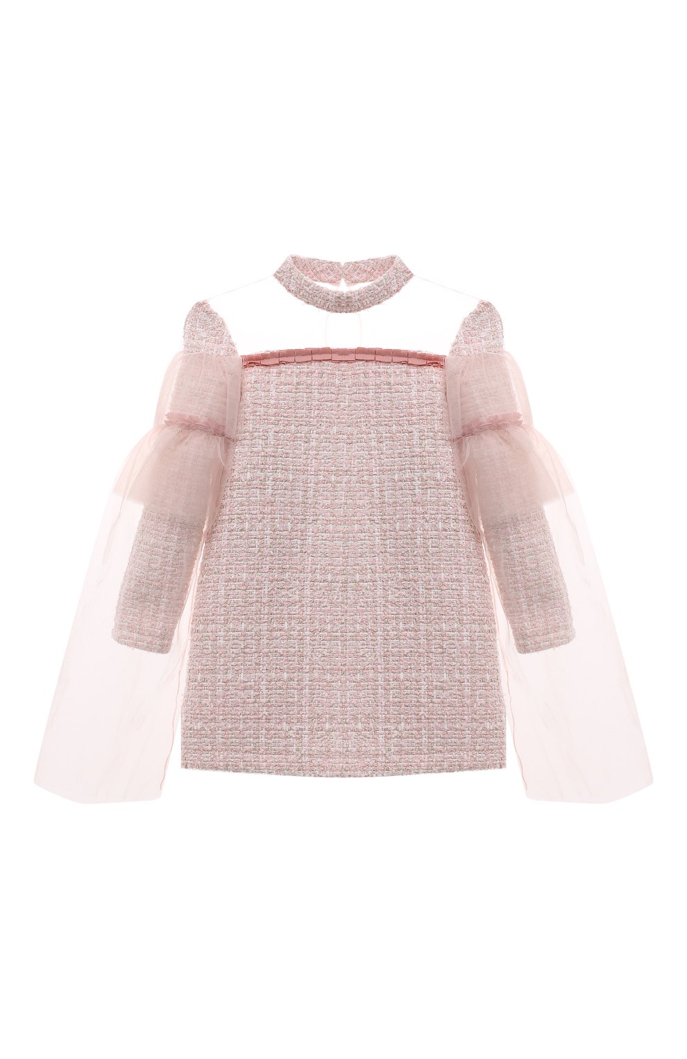 Твидовое платье ZHANNA & ANNA, арт. ZAOZ00000364, фото 1