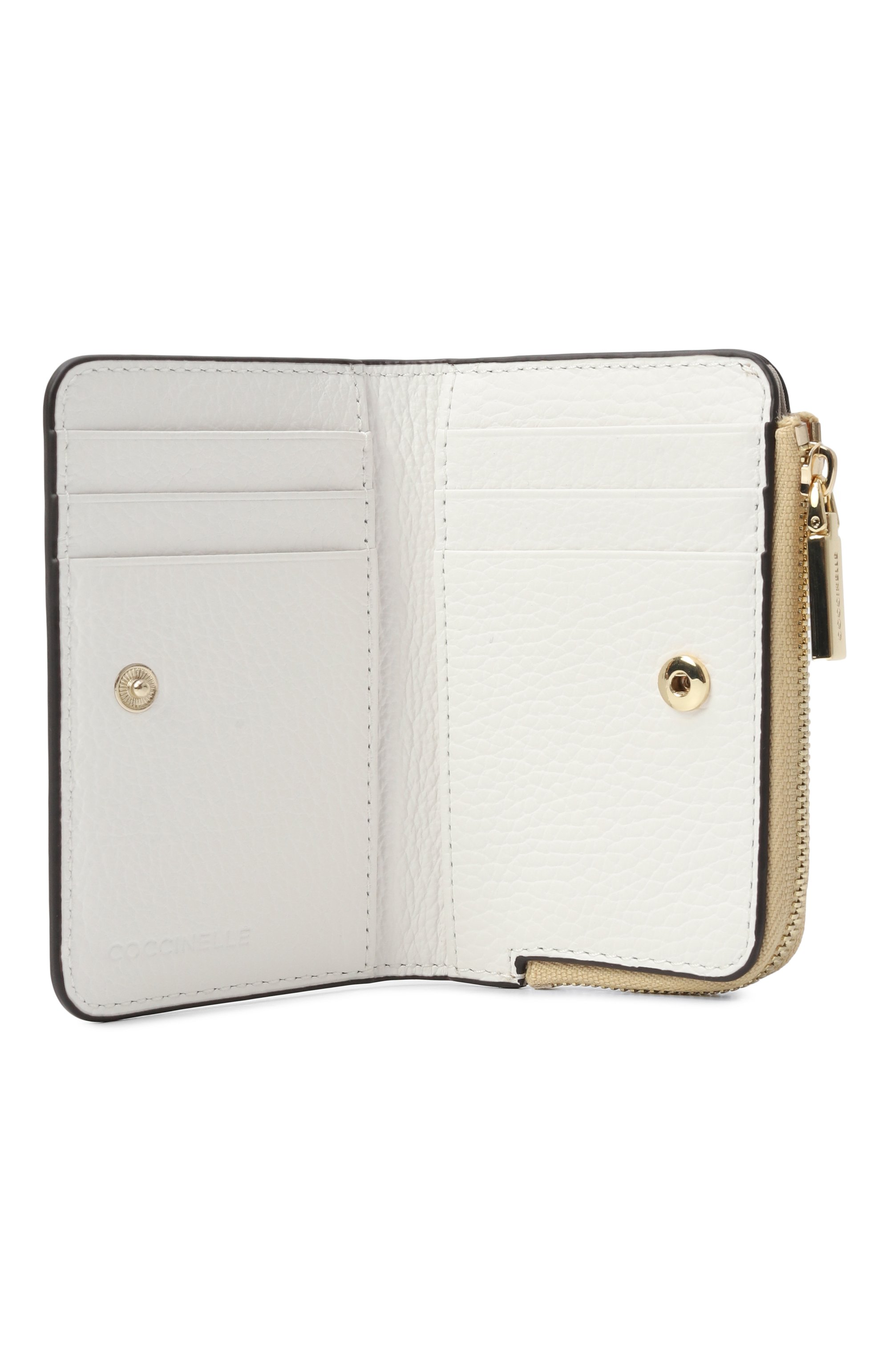 Кожаный футляр для кредитных карт COCCINELLE, арт. E2M1017010, фото 3