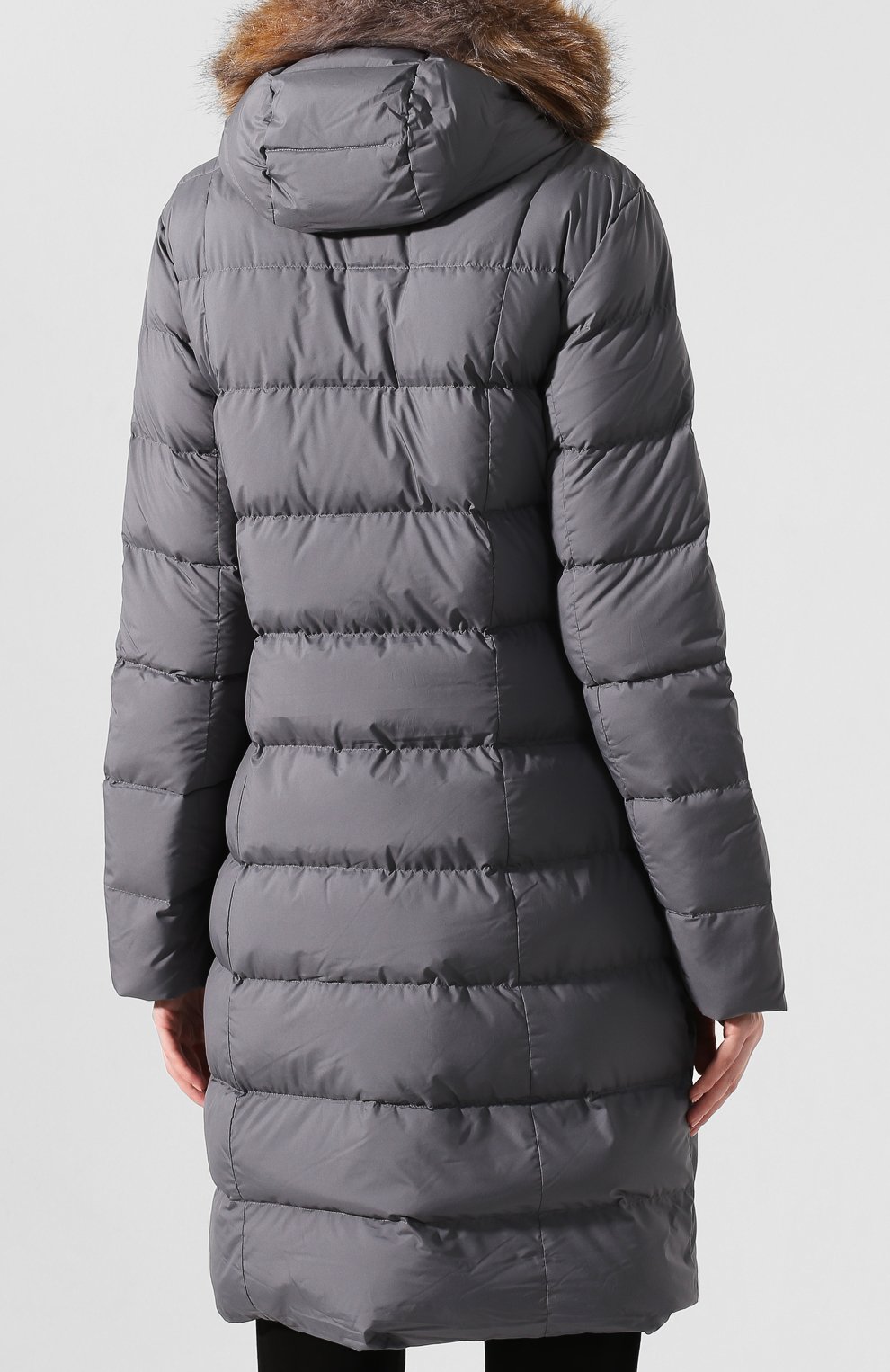 Пуховик POLO RALPH LAUREN, арт. 211765207, фото 4