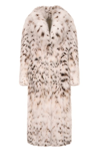 Женское шуба из рыси VICTORIA KUSENKOVA, арт. 706000001589