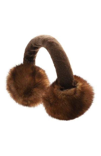 Наушники из меха норки и соболя FURLAND, арт. 0022807450171600000, фото 3