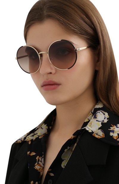 Солнцезащитн ые очки PRADA, арт. 59XS-K0F3D0, фото 2