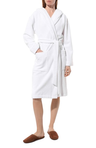 Хлопковый хал�ат FERAUD, арт. 3881737, фото 3