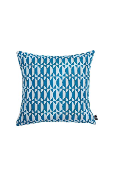 Декоративная подушка losanghe FORNASETTI, арт. PILL057-E40