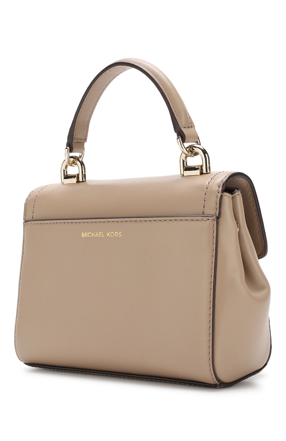 Сумка ava mini MICHAEL MICHAEL KORS, арт. 32T8TF5M1L, фото 3