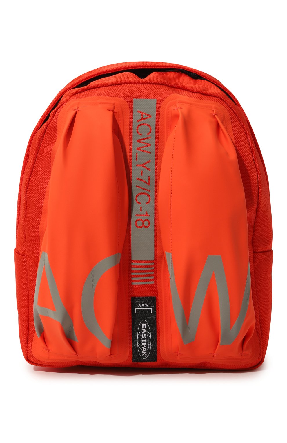 Текстильный рюкзак A-COLD-WALL, арт. EK0A5BE15D91001, фото 1