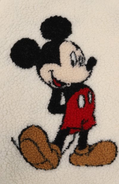 Куртка из экомеха MC2 SAINT BARTH, арт. KEY0005-01539I/KEYST0NE PK JR, фото 3