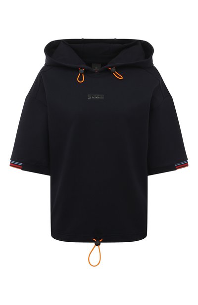 Женский хлопковое худи BOGNER FIRE+ICE, арт. 84533697