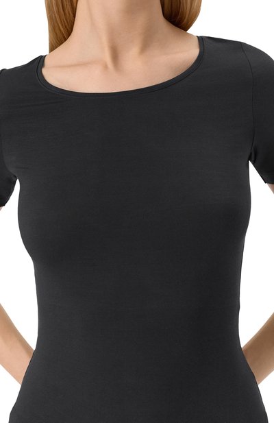 Футболка HANRO, арт. 071258., фото 5