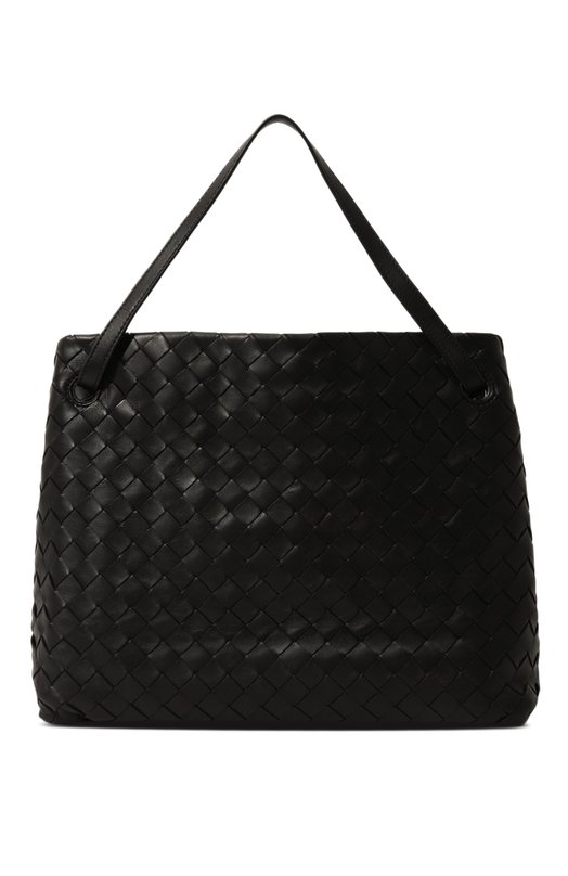 Сумка Bottega Veneta 600510/V3UH3 Чёрный 600510/V3UH3