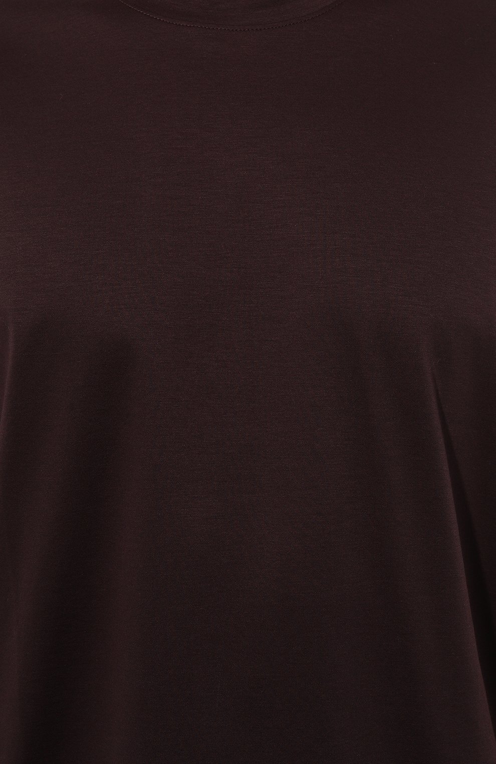 Хлопковая футболка MARCO PESCAROLO, арт. JAMES/50Y16, фото 5