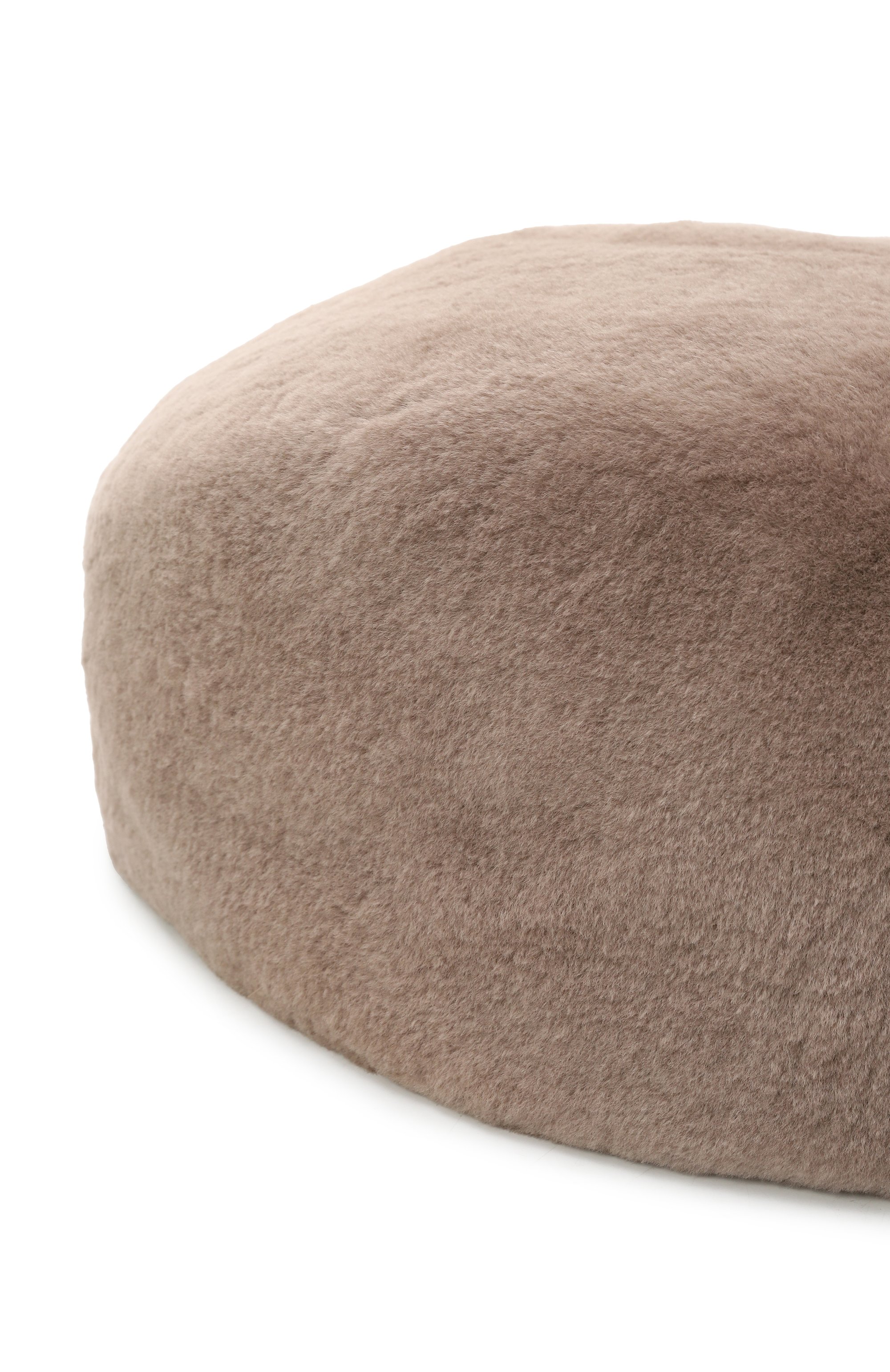 Меховая пилотка из норки VICTORIA KUSENKOVA, арт. 131910033134, фото 3