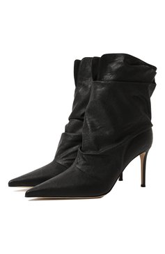 Ботильоны yunah GIUSEPPE ZANOTTI DESIGN, арт. I270031/013, фото 1