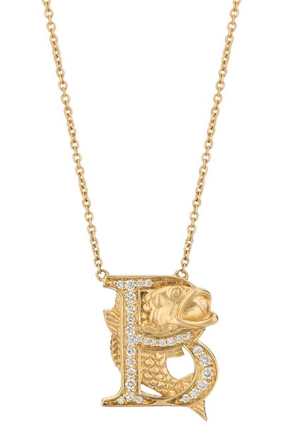 Женские колье STEPHEN WEBSTER, арт. 3020733