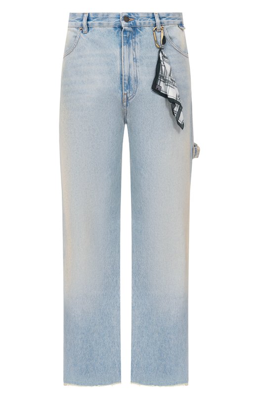 Джинсы Darkpark MTR01/DBL01 Голубой MTR01/DBL01