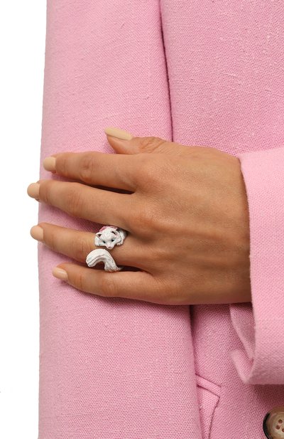 Кольцо VIVETTA, арт. VS1JW0032-MT009, фото 2