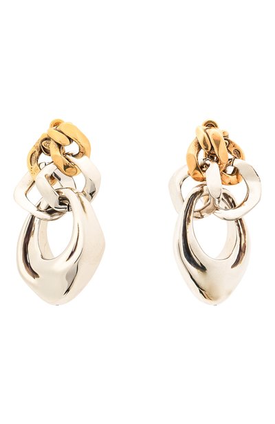 Серьги ALEXANDER MCQUEEN, арт. 659629/J160Z, фото 1