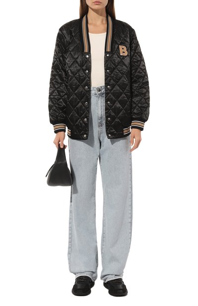 Бомбер BOSS, арт. 50483747, фото 2