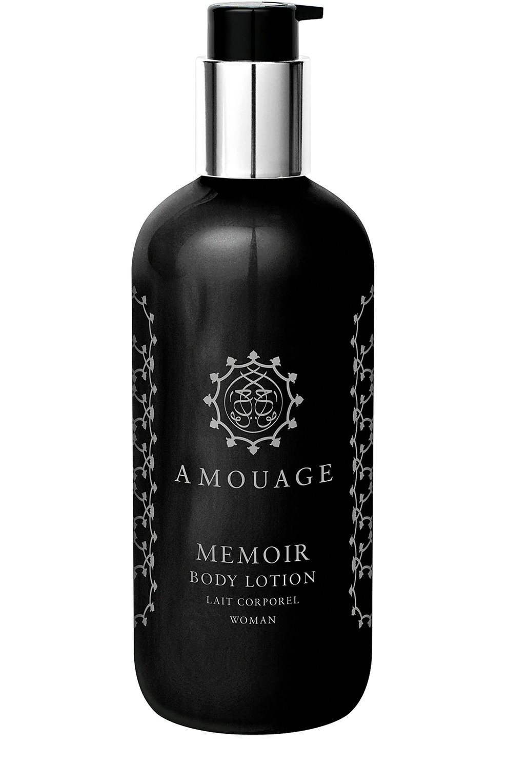 Набор memoir: парфюмерная вода + молочко для тела AMOUAGE, арт. 12019, фото 3