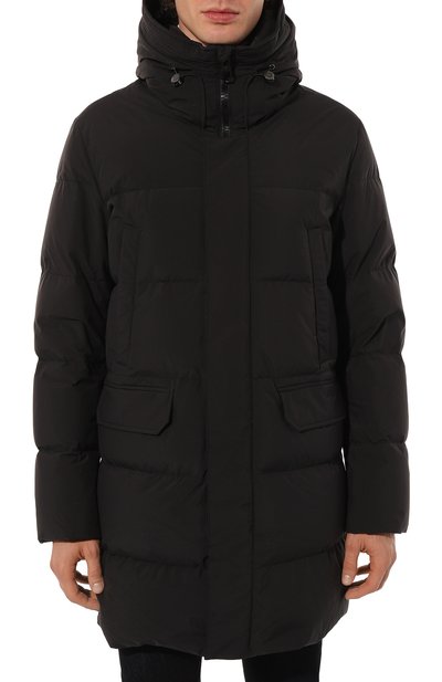 Пуховик MONTECORE, арт. F07MUCX501/161, фото 3