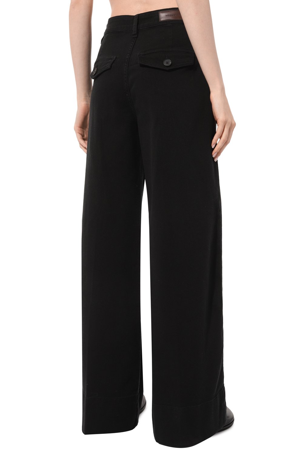 Джинсы WINDSOR, арт. 52 W991, фото 4