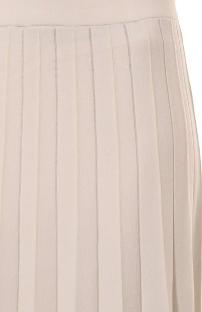 Плиссированная юбка D.EXTERIOR, арт. 59440, фото 5