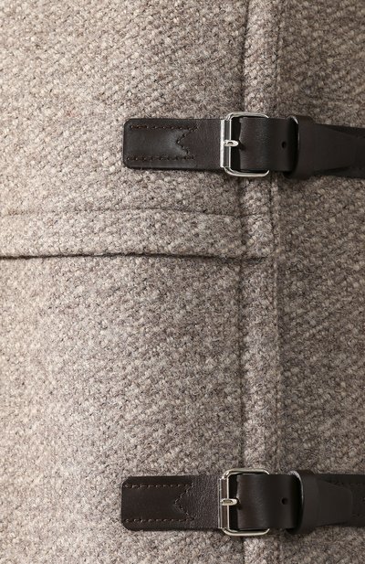 Пальто ISABEL MARANT, арт. MA0659-19H007I/NATACHA, фото 5