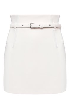 Юбка-шорты REDVALENTINO, арт. WR0RFG25/5LB, фото 1