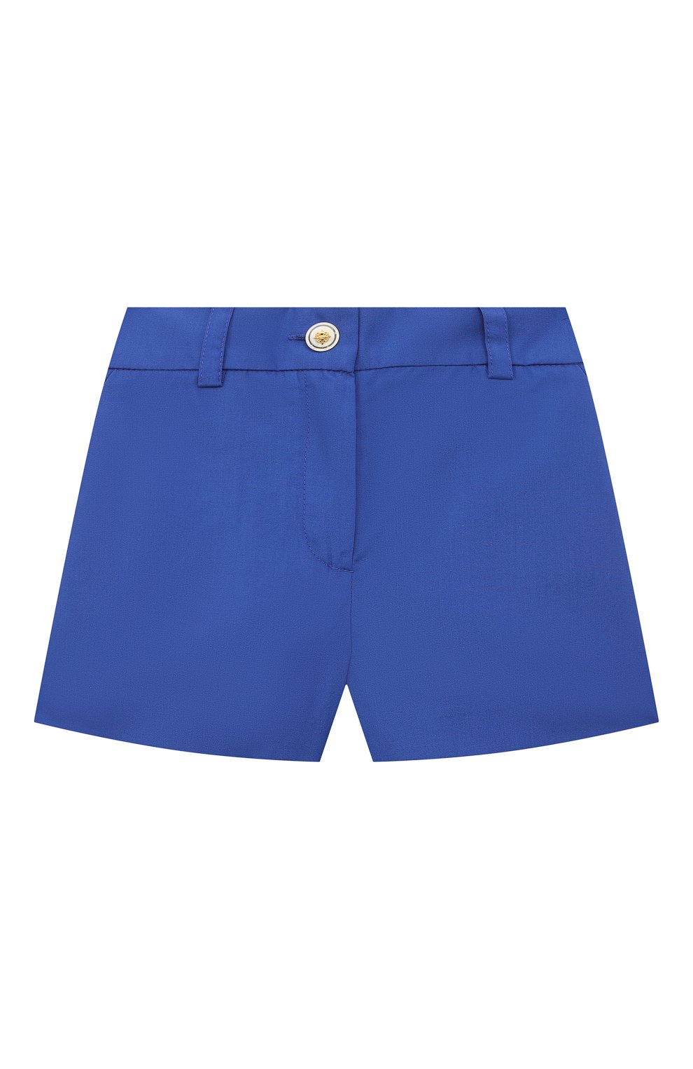 Шорты из вискозы и хлопка ZHANNA & ANNA, арт. ZAOZ00000130, фото 1