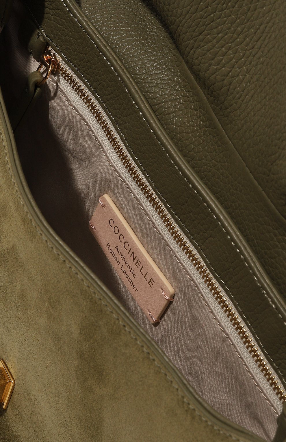 Сумка magie medium COCCINELLE, арт. E1PQS180301, фото 5