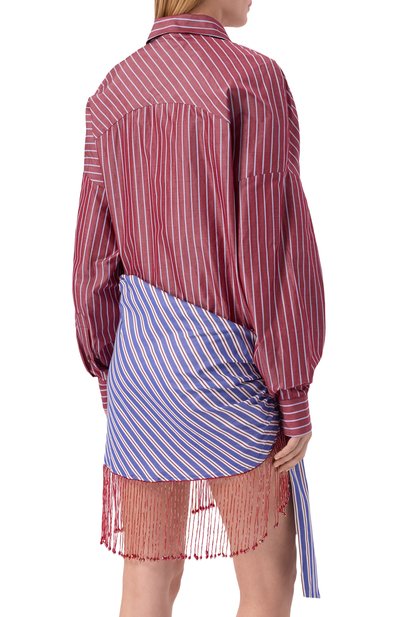 Хлопковое платье THE ANDAMANE, арт. TM190106A/TNC197, фото 3