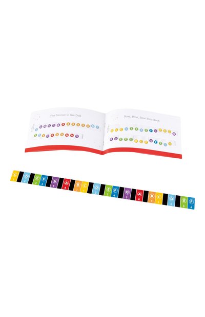 Музыкальная игрушка рояль делюкс HAPE, арт. E0338_HP, фото 4