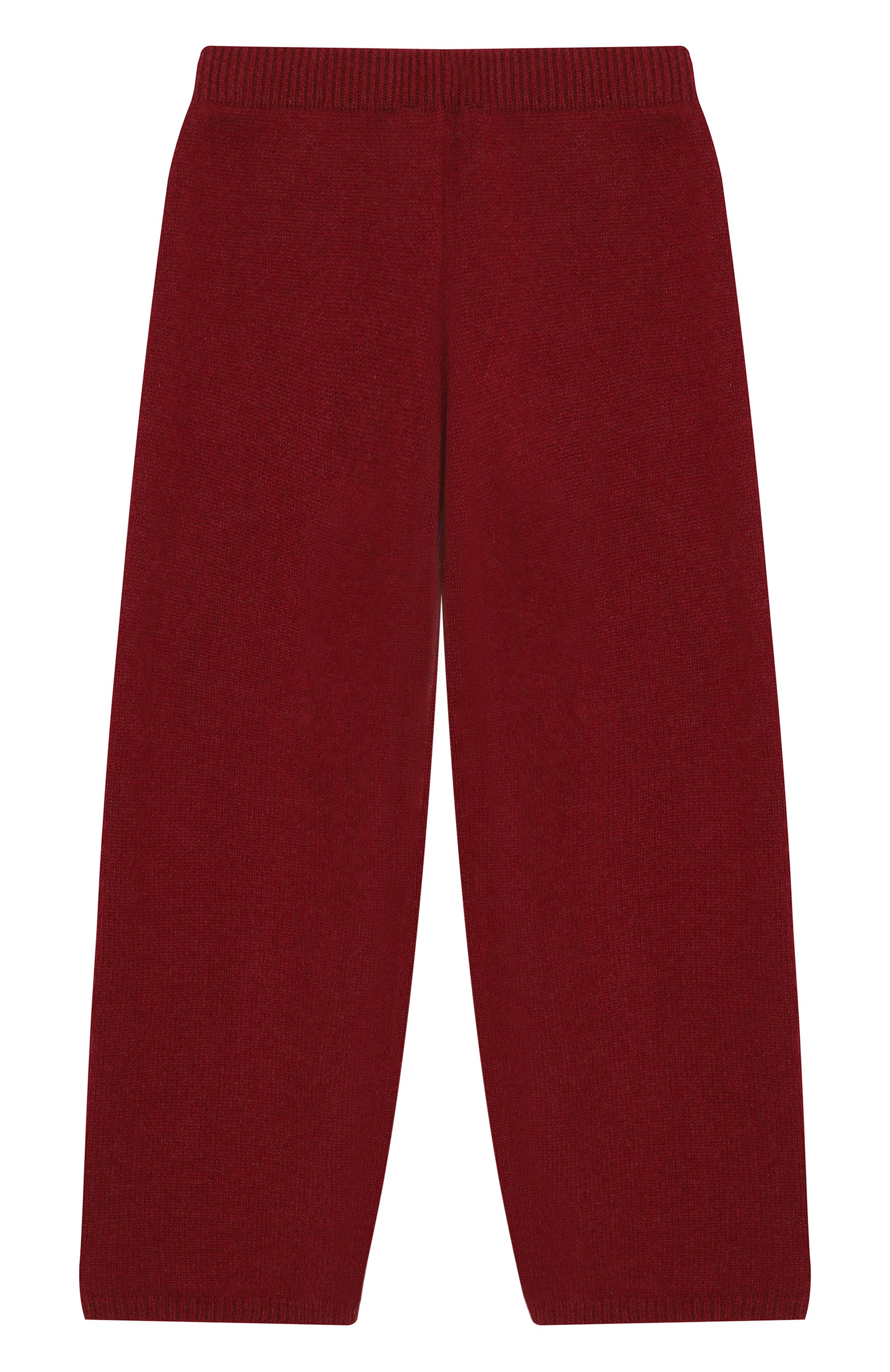 Кашемировые брюки GIORGETTI CASHMERE, арт. MB2280/2-6, фото 2