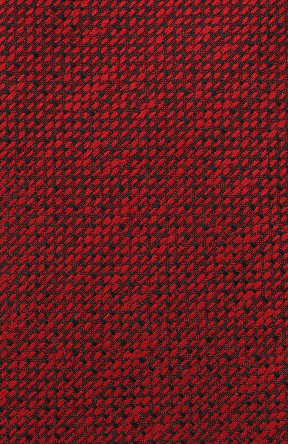 Шелковый галстук ZEGNA, арт. Z8E42/1UM, фото 3