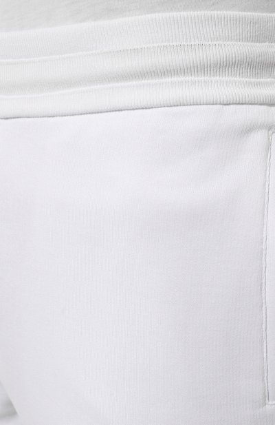 Хлопковые брюки KITON, арт. UMKY010, фото 5