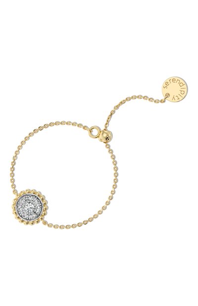 Женские кольцо SERENDIPITY, арт. EJR0064Y