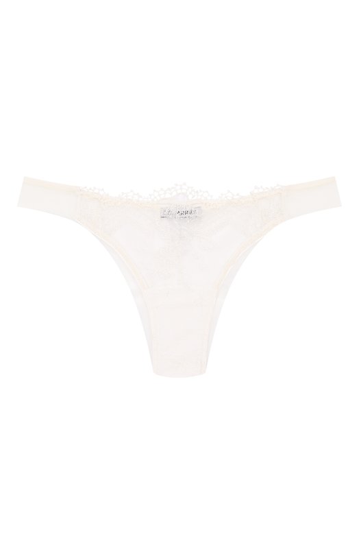 Трусы-танга I.D. Sarrieri J4943 Кремовый J4943