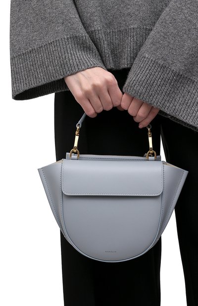 Сумка hortensia mini WANDLER, арт. H0RTENSIA BAG MINI, фото 2