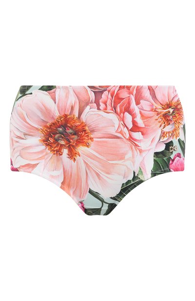 Плавки-бикини DOLCE & GABBANA, арт. 02A16J/FSGUZ, фото 1