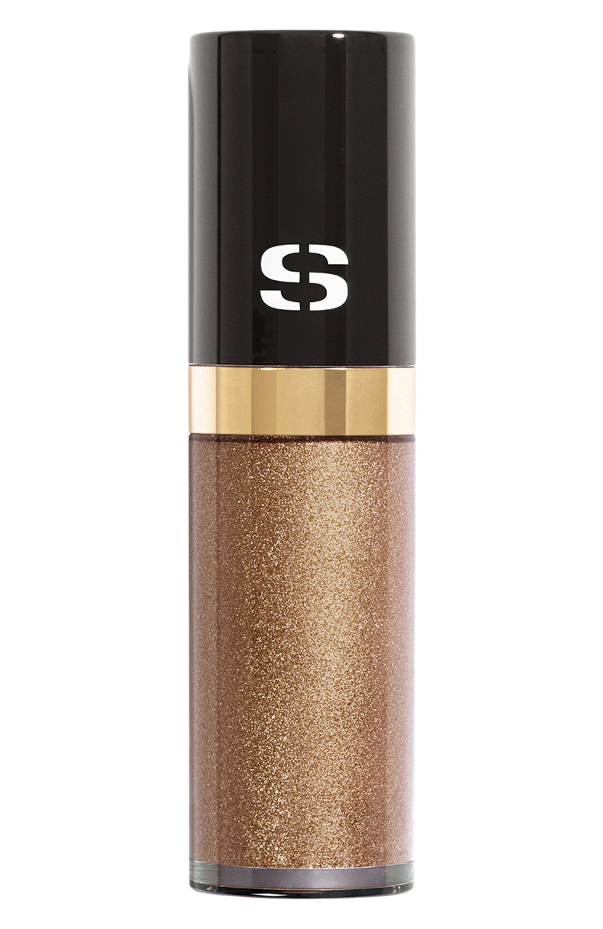 Жидкие тени для век "сияние", оттенок 7 античное золото (6,5ml) SISLEY, арт. 186707, фото 1